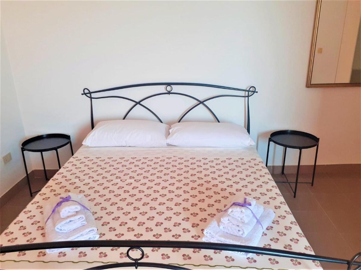 K&K Room Duomo1 แตร์โมลิ ภายนอก รูปภาพ